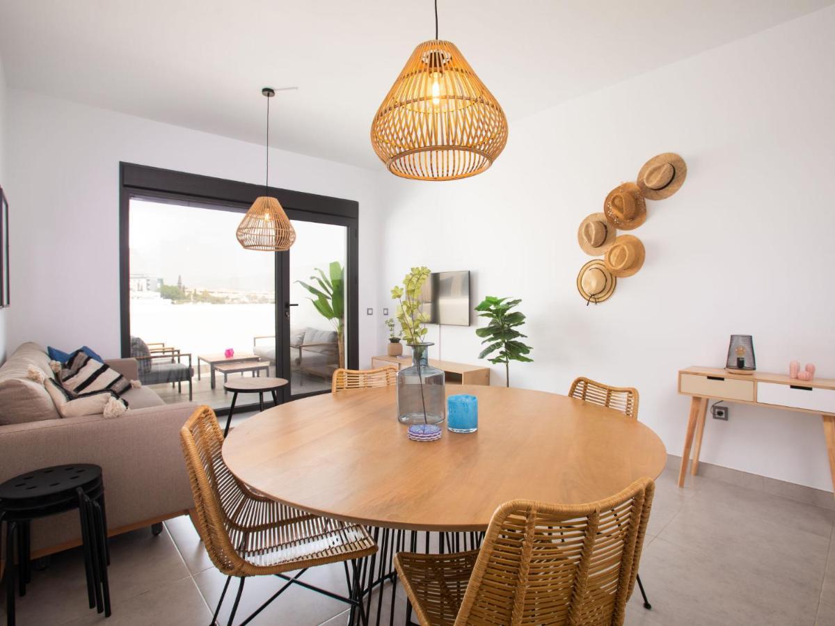 Apartment Piscis By Interhome Torre Del Mar Exterior photo