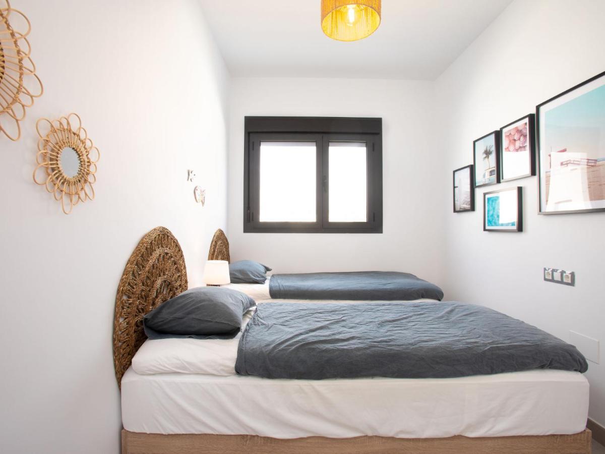 Apartment Piscis By Interhome Torre Del Mar Exterior photo