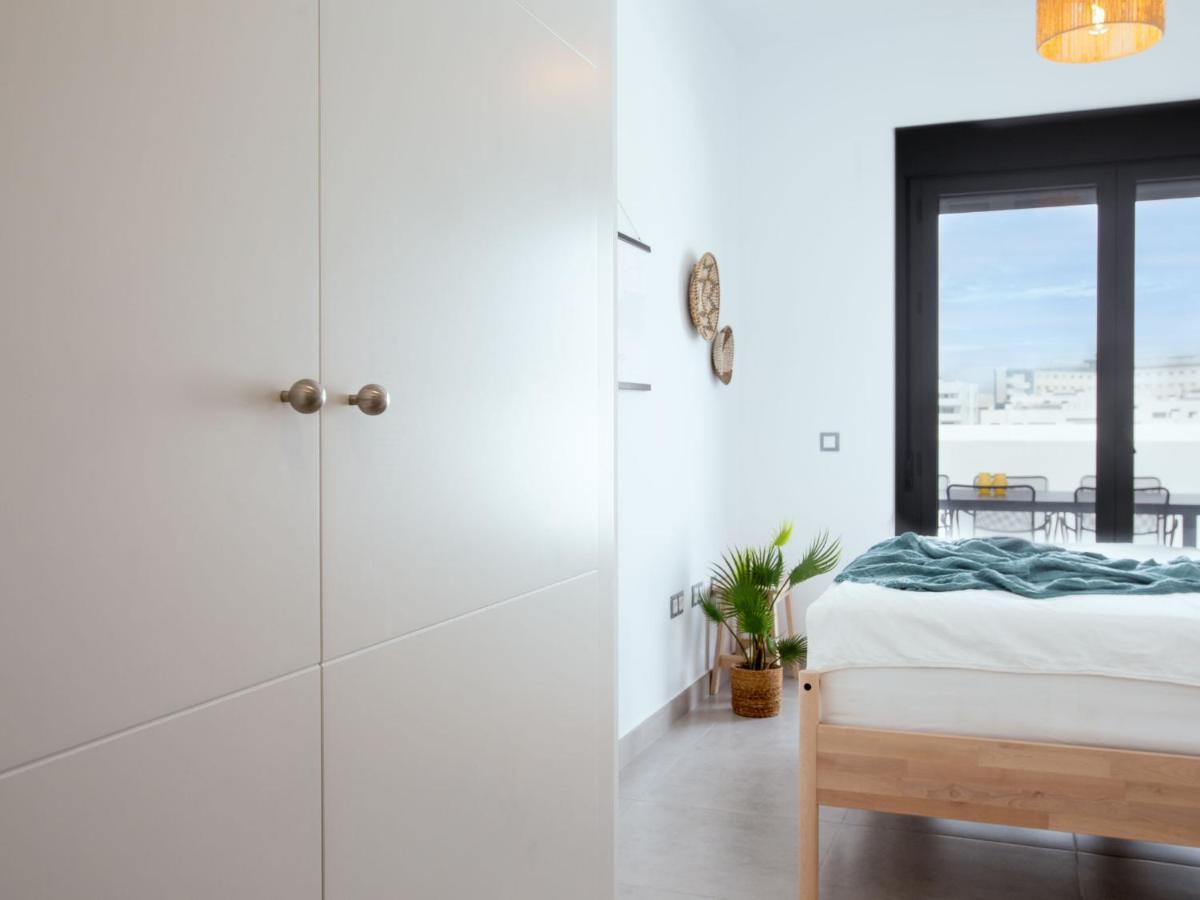 Apartment Piscis By Interhome Torre Del Mar Exterior photo